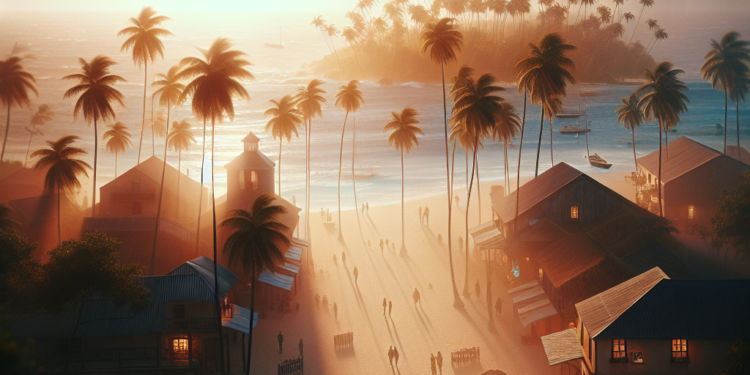 EEUU actualiza sus advertencias de viaje para el Caribe y pide mayor precaución a los turistas