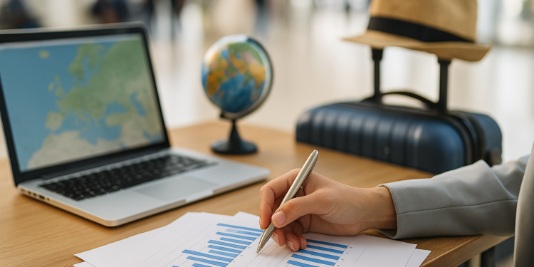 Agenttravel.ES - Noticias para el profesional del turismo