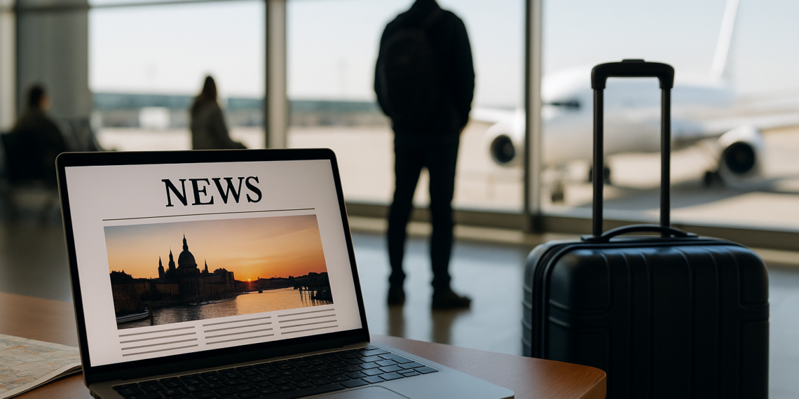 Agenttravel.ES - Noticias para el profesional del turismo