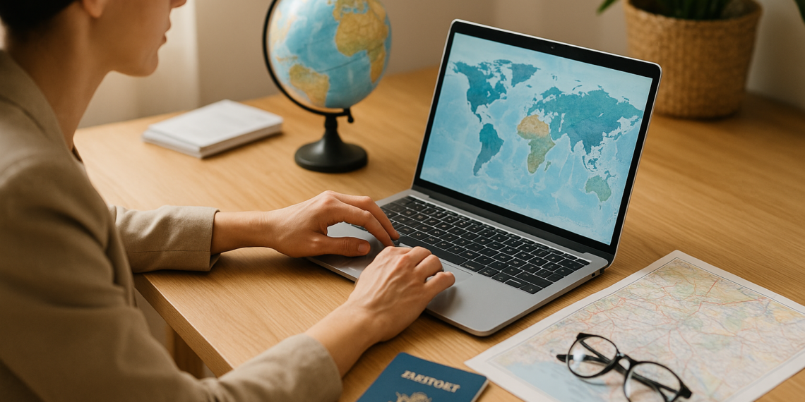 Agenttravel.ES - Noticias para el profesional del turismo