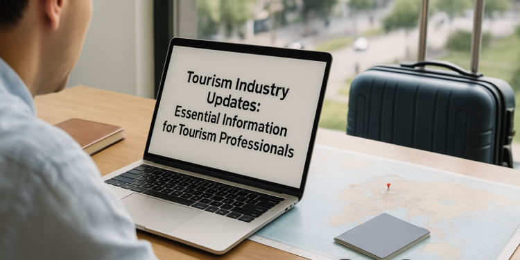 Agenttravel.ES - Noticias para el profesional del turismo