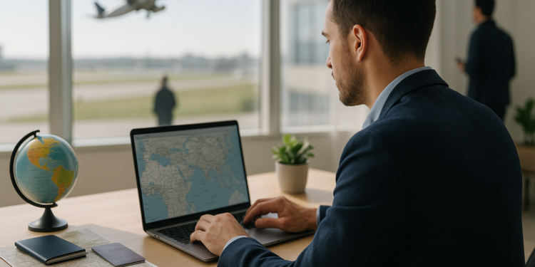 Agenttravel.ES - Noticias para el profesional del turismo