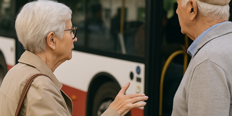 Precios en los viajes del IMSERSO