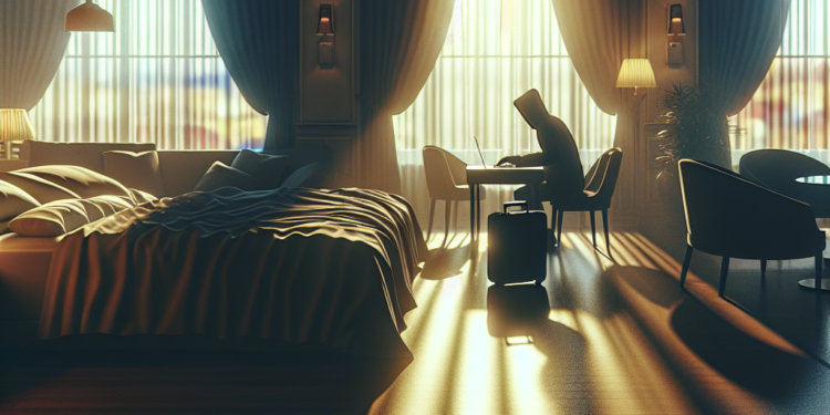 Alertan de sitio web falso que ofrece falsas reservaciones en hoteles