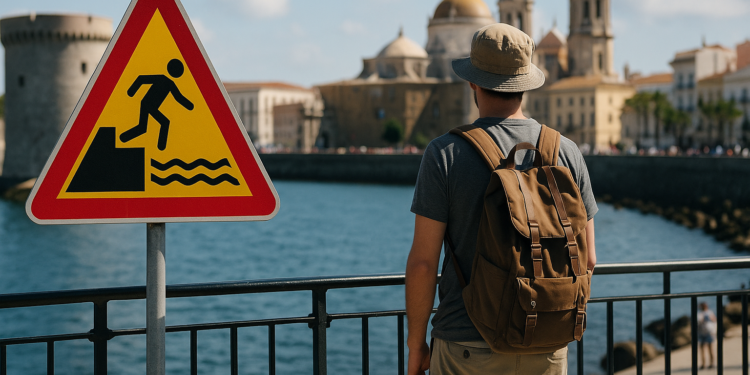 "Alertan sobre peligros de la industria turística"