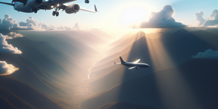 Aeronave con itinerario de viajes a Venezuela no forma parte de la flota del gobierno de Tabasco: AFAC