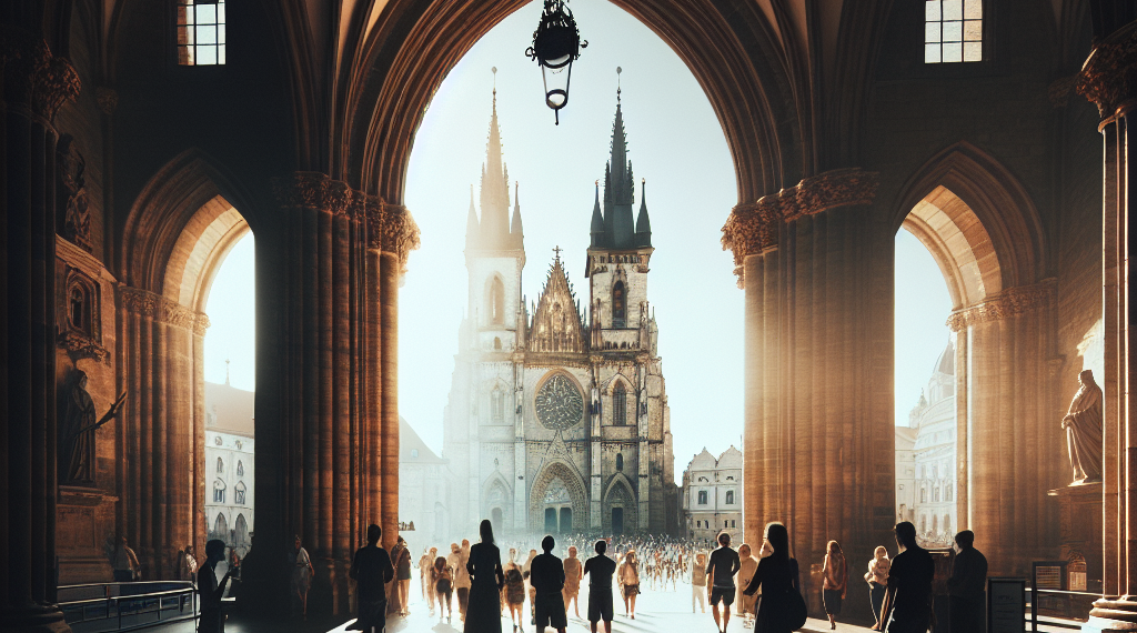 Agencias de viajes respaldaron la venta anticipada de pases en Catedral