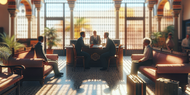 Agencias de viajes andaluzas, "obligadas" a gestionar cancelaciones y reclamaciones, según la FAAV