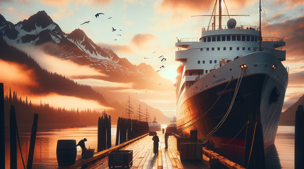 Alaska