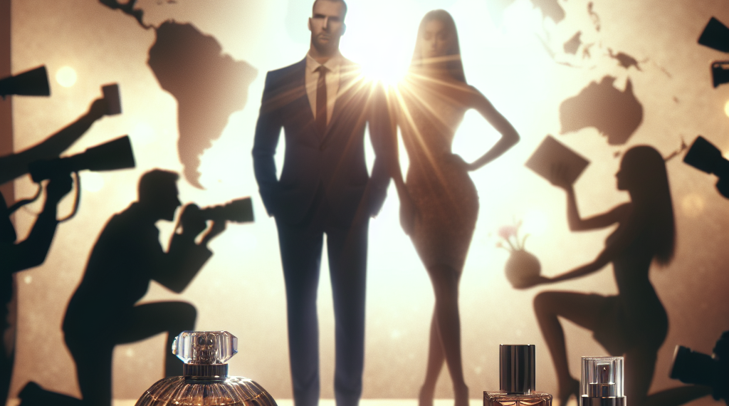 Alberto Guerra impacta como el primer embajador latino del icónico perfume The One de Dolce&Gabbana junto a Madonna | FOTOS