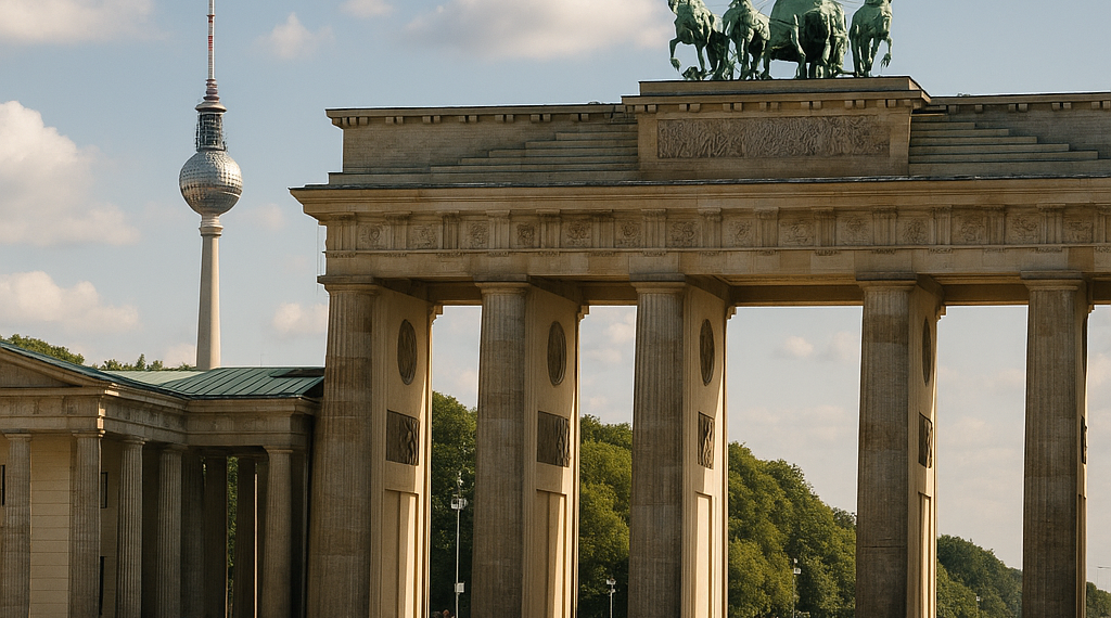 Alemania vuelve a ser Destino Europeo Premium 2026 de CEAV