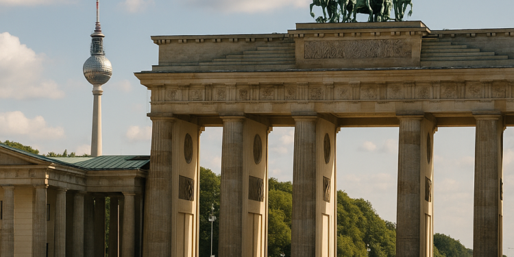 Alemania vuelve a ser Destino Europeo Premium 2026 de CEAV