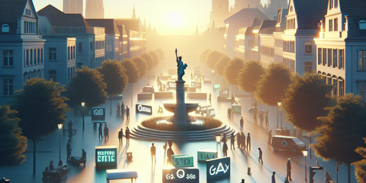 Alemania anula su política de reembolsos y tasas