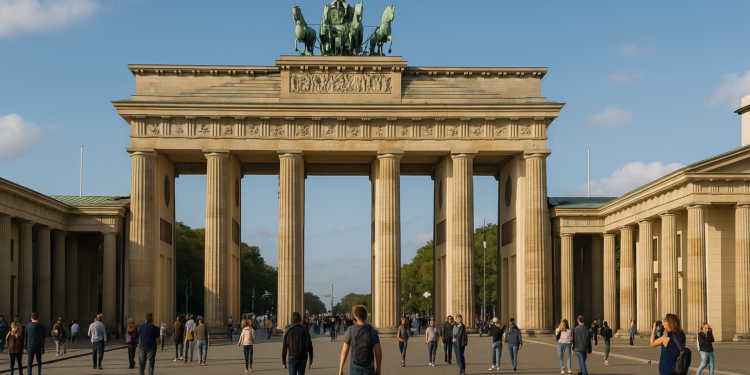 Alemania vuelve a ser Destino Europeo Premium 2026 de CEAV