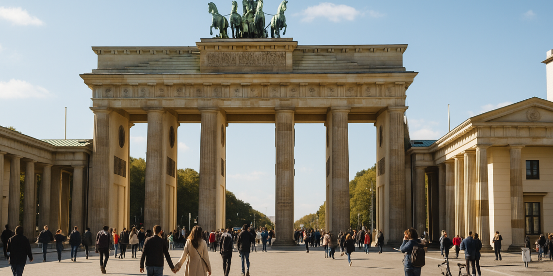 Alemania repite en 2026 como destino europeo premium de la patronal CEAV