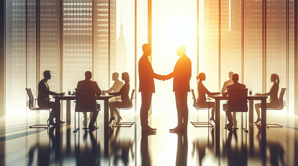 W2M compra Altura y sella una alianza con Hoteles Globales