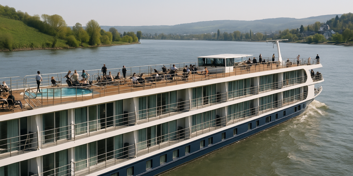 AmaWaterways