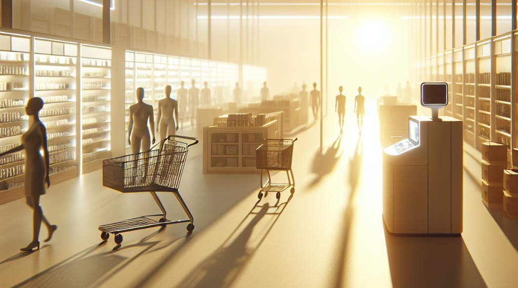 Amazon abandona los supermercados automatizados Fresh y Go donde priorizaba la IA