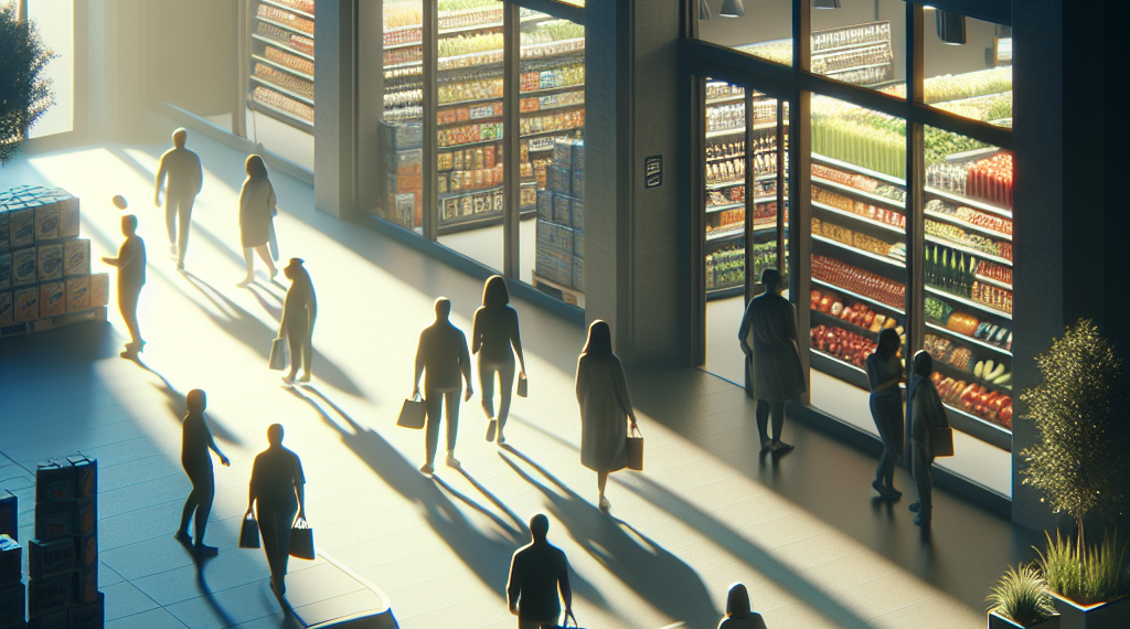 Amazon cierra 70 tiendas Fresh y Go y redobla Whole Foods