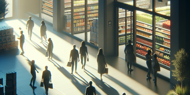 Amazon cierra 70 tiendas Fresh y Go y redobla Whole Foods