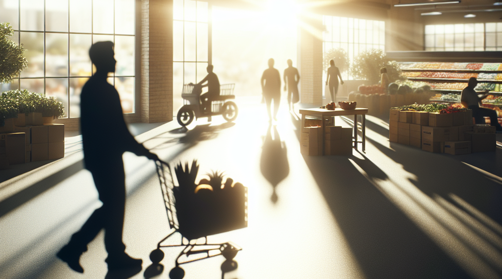 Amazon cierra sus tiendas físicas de comestibles en EEUU en favor de entrega a domicilio