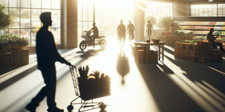 Amazon cierra sus tiendas físicas de comestibles en EEUU en favor de entrega a domicilio