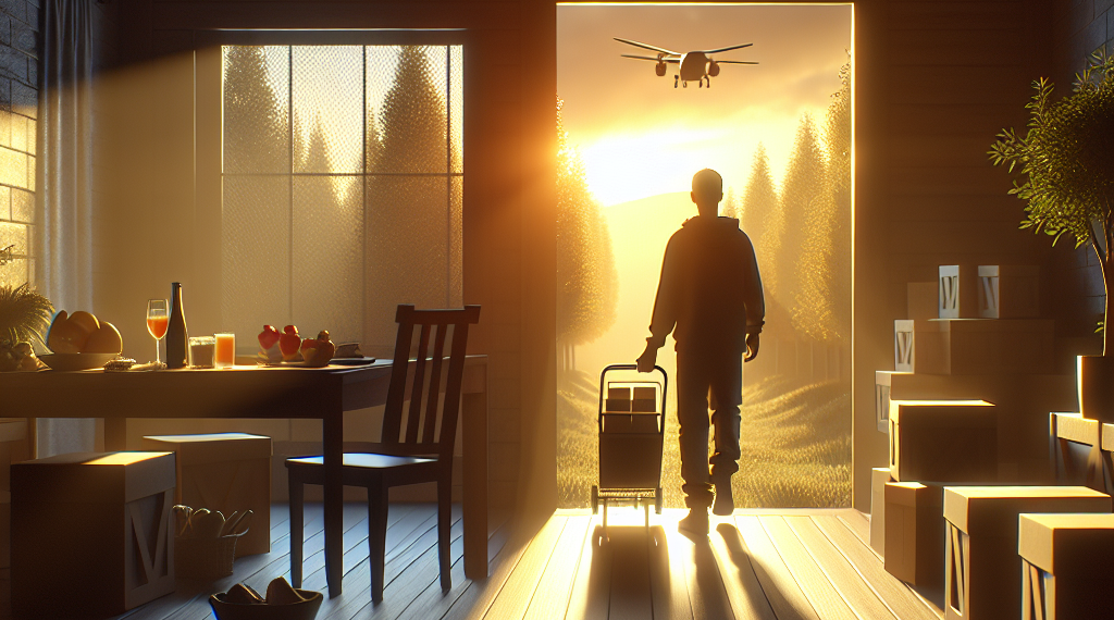 Amazon cierra todas las tiendas de comestibles para potenciar la entrega a domicilio