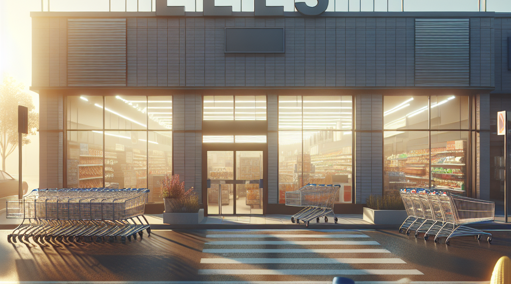 Amazon echa el cierre a sus supermercados sin colas ni cajeros y sus tiendas de productos frescos