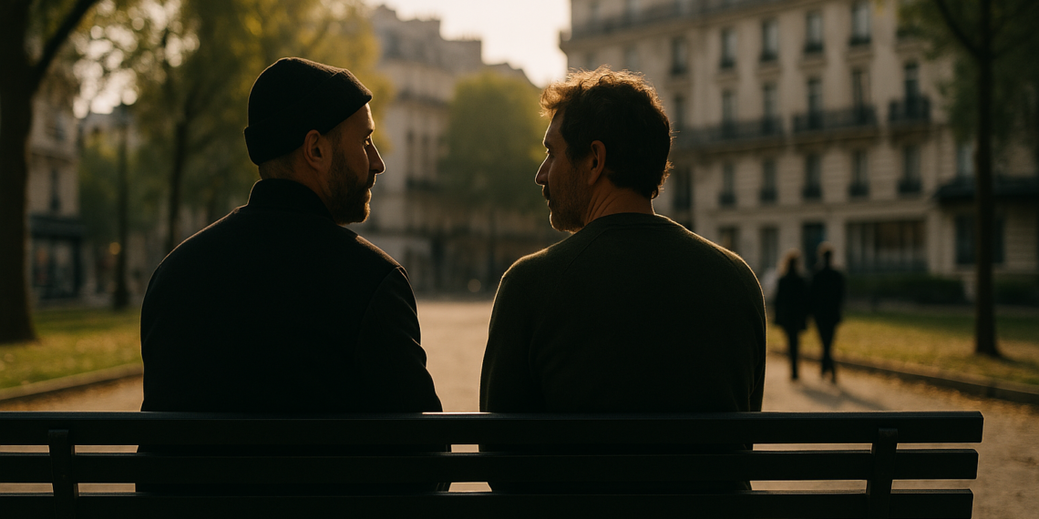 Bros Before IPOs: Ami’s Alexandre Mattiussi and Nicolas Santi-Weil on 13 Years of Friendship