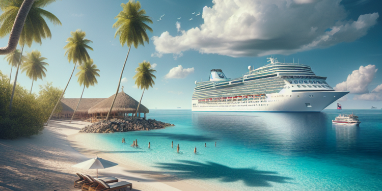 Ocean Cay MSC Marine Reserve