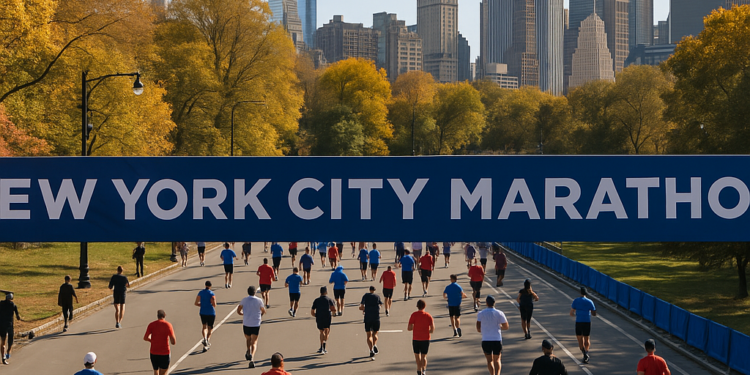Sportravel presenta sus programas para el Maratón de Nueva York 2026