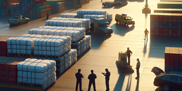 Decomisan hu@ch/c0l en bodega por el crucero de Pajaritos, en Coatzacoalcos