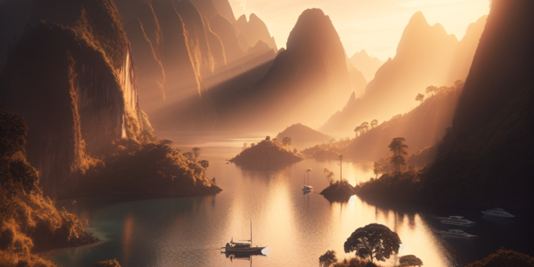 Estos son 6 de los mejores destinos para viajar en 2026