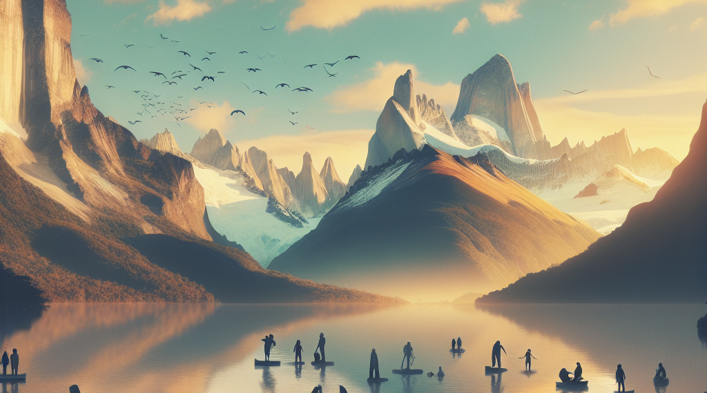 el destino turístico de Argentina que quedó seleccionado entre los 10 mejores del mundo para 2026