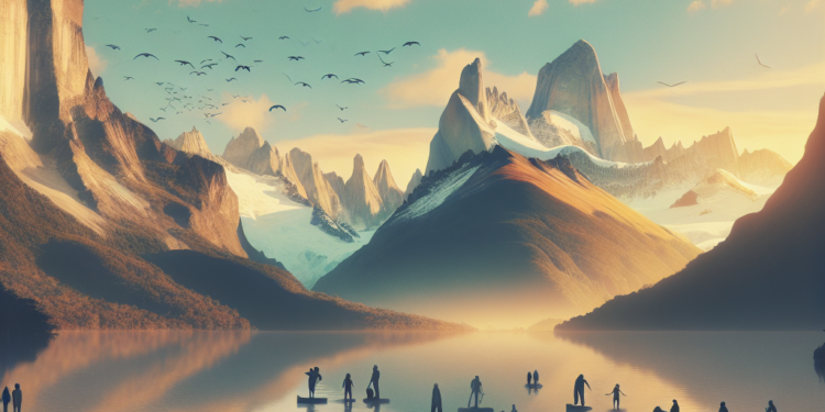 el destino turístico de Argentina que quedó seleccionado entre los 10 mejores del mundo para 2026