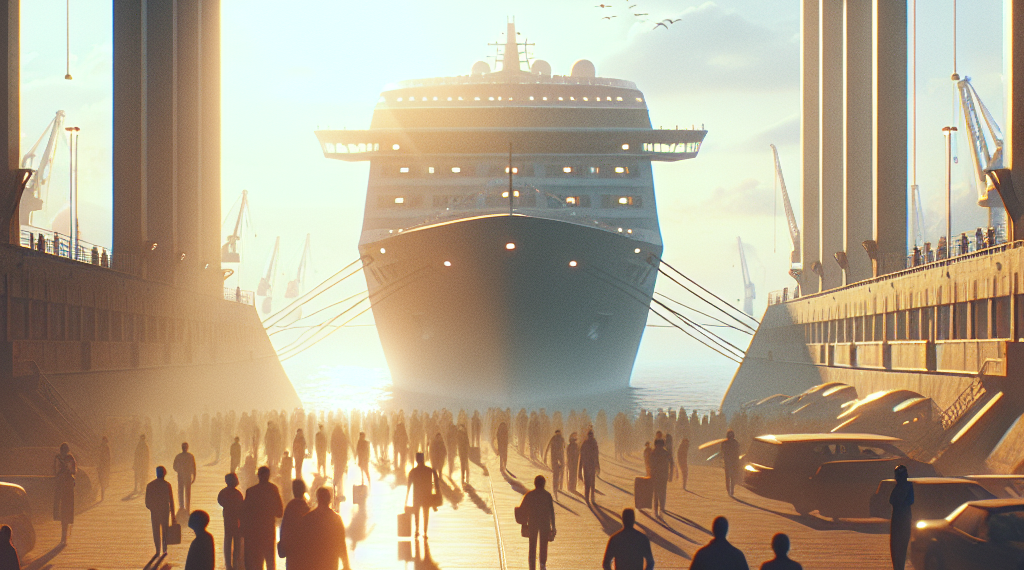 Inicia temporada de cruceros 2026