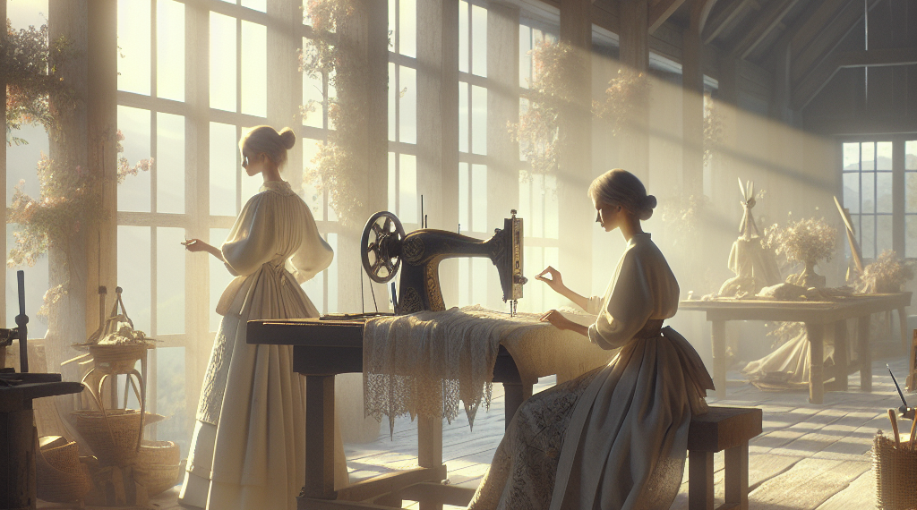 Craftsmanship in Its Natural Habitat: A Look at the Spring 2026 Couture Season