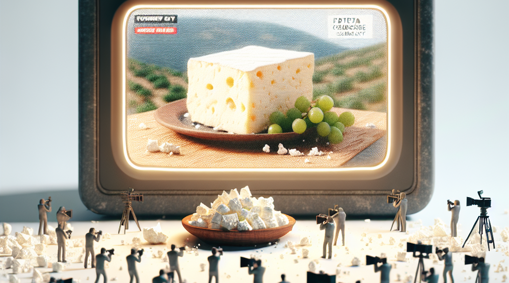 That’s How the Cheese Crumbles: A Feta Shortage Is Coming