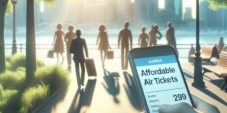 Así puede comprar vuelos desde los 56.000 pesos