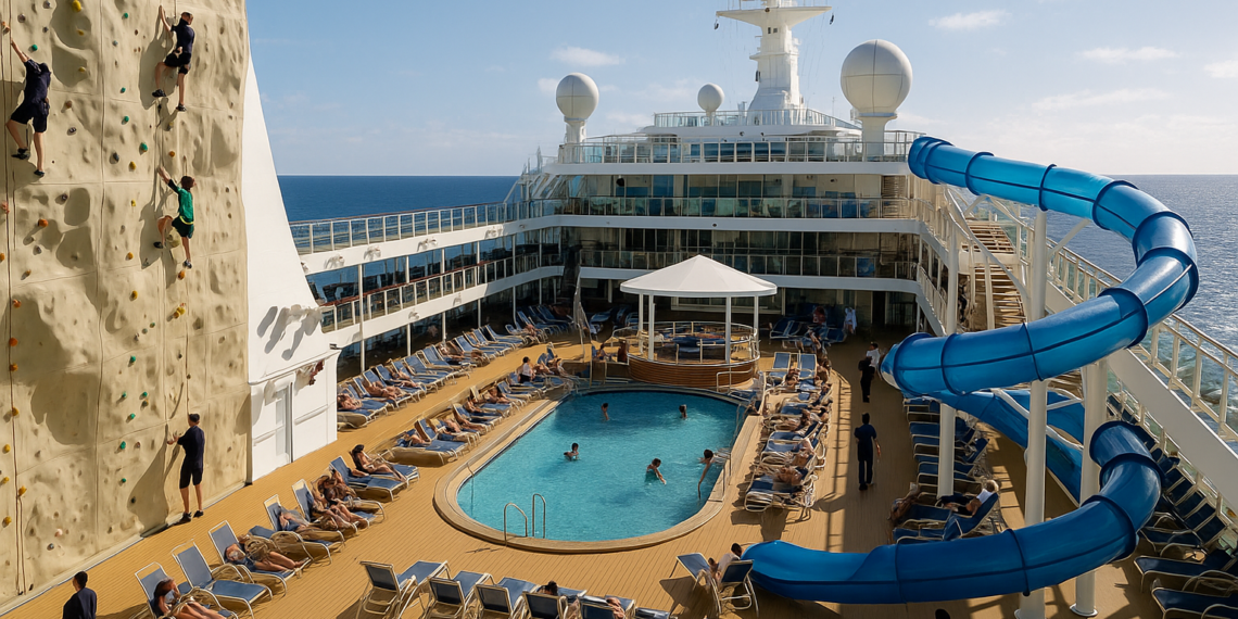 Crucero
