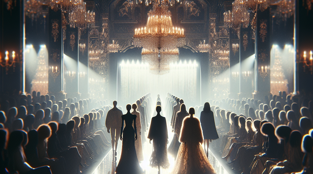 Así fue el desfile de Alta Costura de Chanel Primavera-Verano 2026