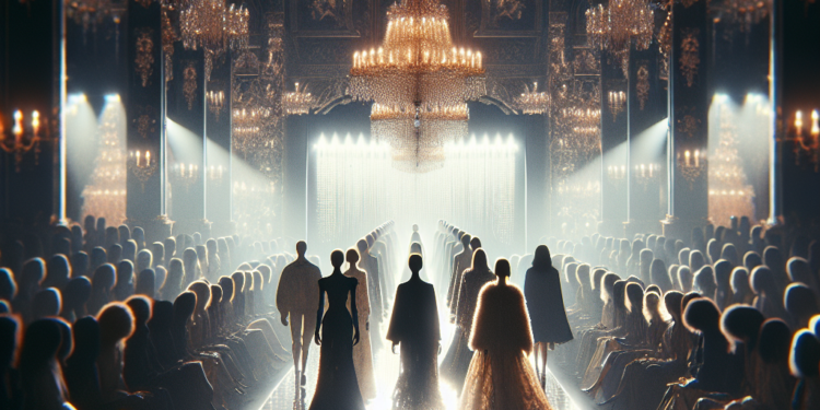 Así fue el desfile de Alta Costura de Chanel Primavera-Verano 2026