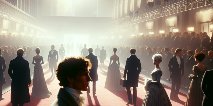 I Went to the Wuthering Heights Hollywood Premiere—and I Left Crying