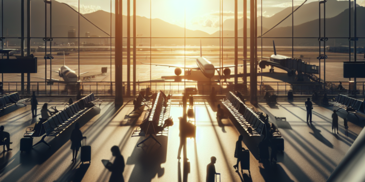 Assist Card apuesta por el nuevo Jorge Chávez y cierra el 2025 con crecimiento de doble dígito | Viajes | ECONOMIA