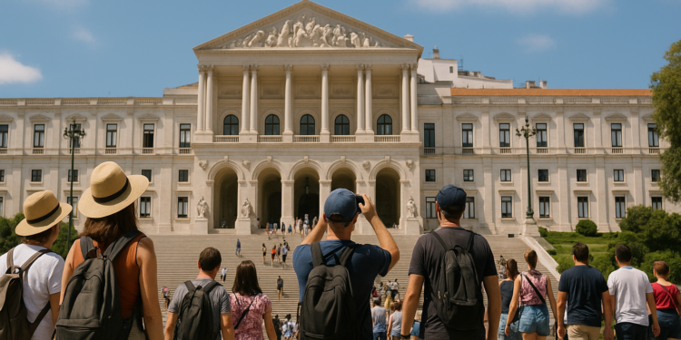 Vacaciones 2026: crece la demanda turística en destinos nacionales