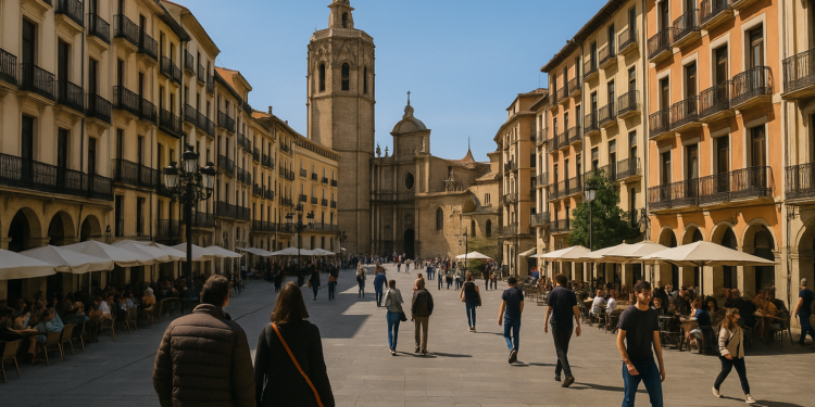 La afiliación turística crece un 2,4% en diciembre y cierra un 2025 de récord para el empleo en el sector