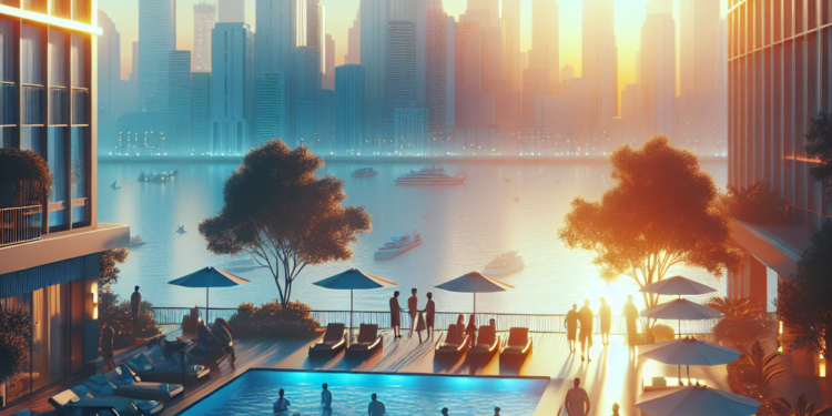 Aumenta 400% tarifa de hospedaje en México para el Mundial: AMAV – DDT