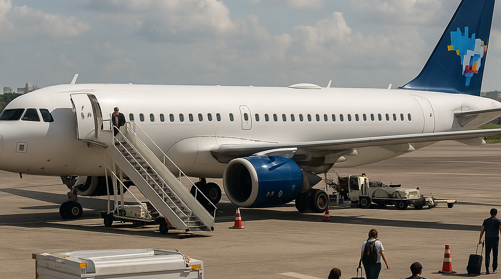 Azul lanza un pase integrado de precio único para impulsar viajes de turistas internacionales en Brasil