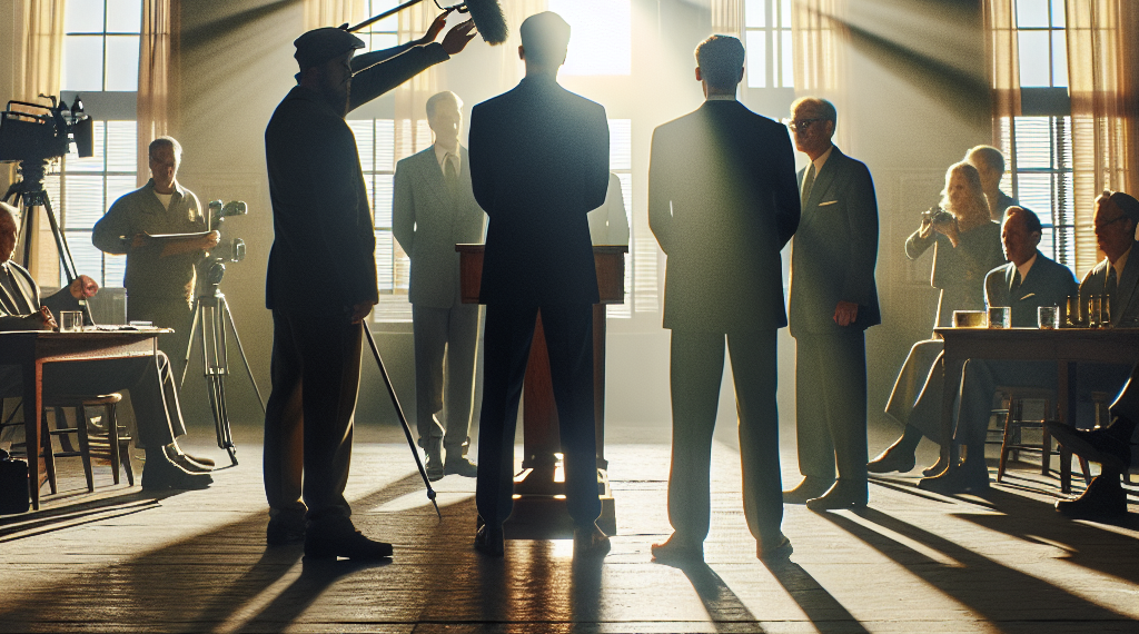 B travel lanza una miniserie en clave de comedia