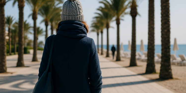 Winter Outfit Blues? 11 Resort 2026 Trends to Try